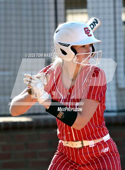 Thumbnail 1 in Charlotte Catholic @ Ardrey Kell photogallery.