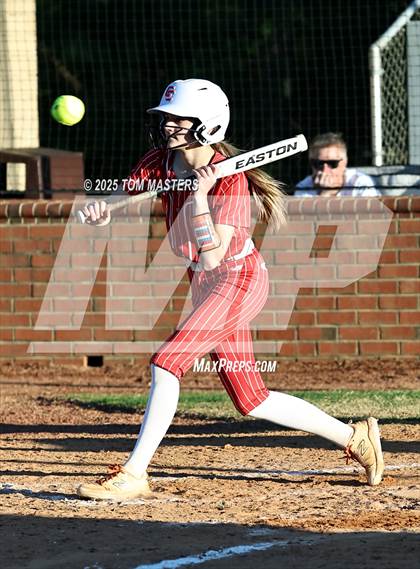 Thumbnail 2 in Charlotte Catholic @ Ardrey Kell photogallery.