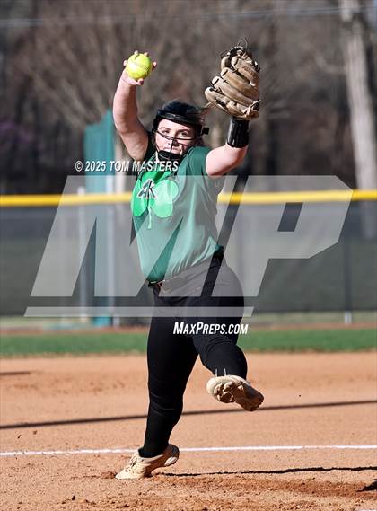 Thumbnail 1 in Charlotte Catholic @ Ardrey Kell photogallery.