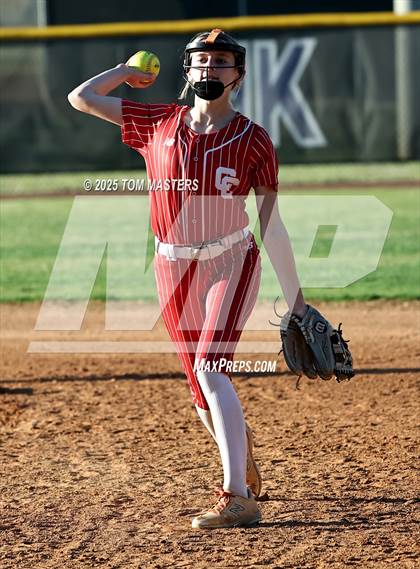 Thumbnail 3 in Charlotte Catholic @ Ardrey Kell photogallery.