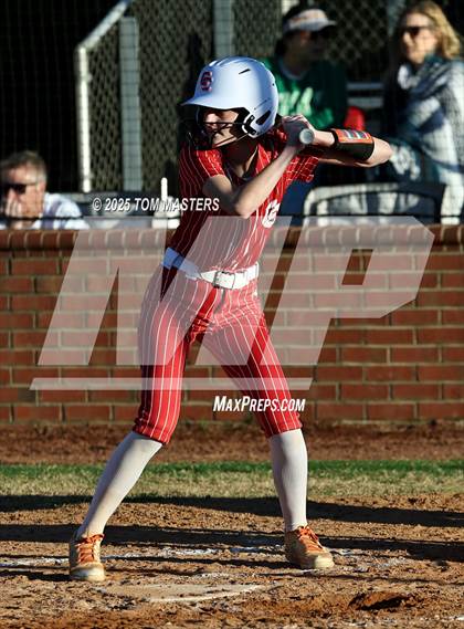 Thumbnail 1 in Charlotte Catholic @ Ardrey Kell photogallery.