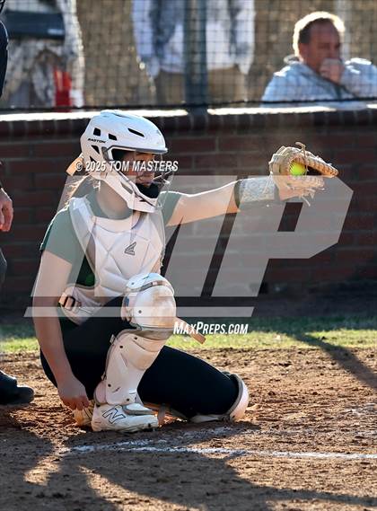Thumbnail 2 in Charlotte Catholic @ Ardrey Kell photogallery.
