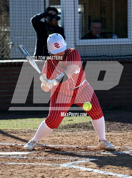 Thumbnail 3 in Charlotte Catholic @ Ardrey Kell photogallery.