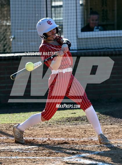 Thumbnail 2 in Charlotte Catholic @ Ardrey Kell photogallery.