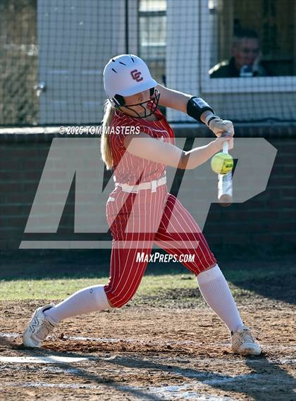 Thumbnail 3 in Charlotte Catholic @ Ardrey Kell photogallery.