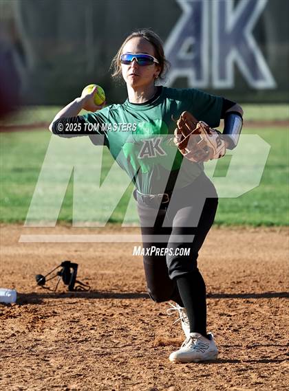 Thumbnail 2 in Charlotte Catholic @ Ardrey Kell photogallery.