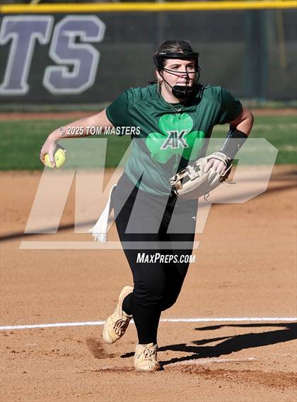 Thumbnail 1 in Charlotte Catholic @ Ardrey Kell photogallery.