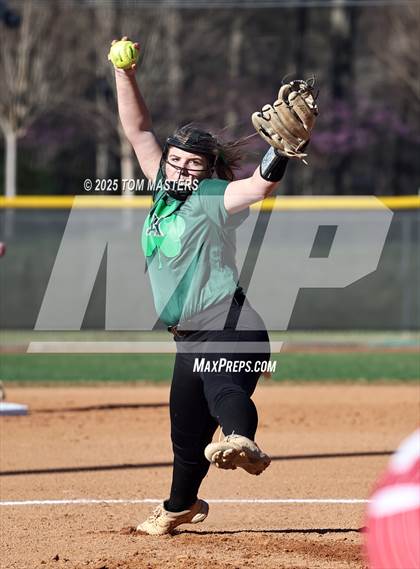 Thumbnail 3 in Charlotte Catholic @ Ardrey Kell photogallery.