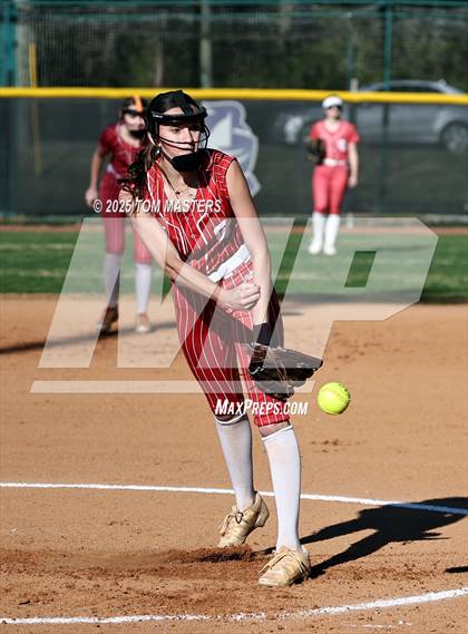 Thumbnail 2 in Charlotte Catholic @ Ardrey Kell photogallery.