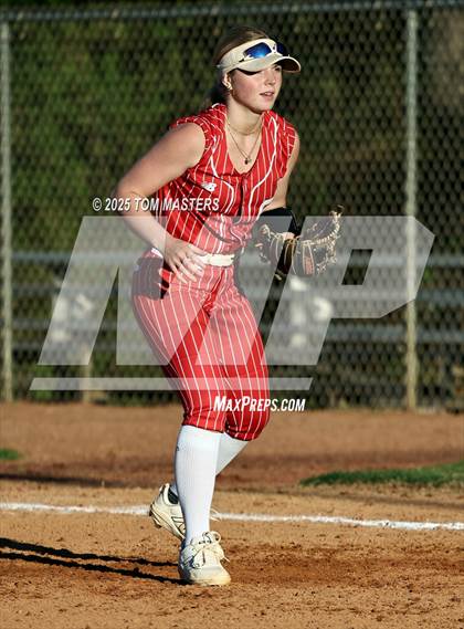 Thumbnail 3 in Charlotte Catholic @ Ardrey Kell photogallery.