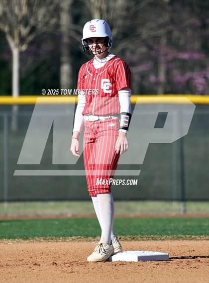 Thumbnail 1 in Charlotte Catholic @ Ardrey Kell photogallery.