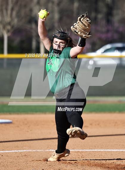 Thumbnail 1 in Charlotte Catholic @ Ardrey Kell photogallery.