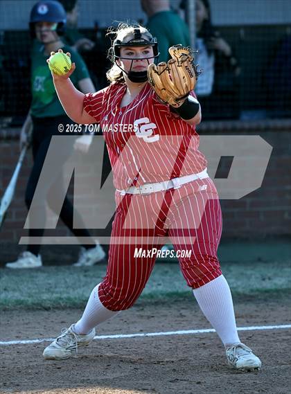 Thumbnail 2 in Charlotte Catholic @ Ardrey Kell photogallery.