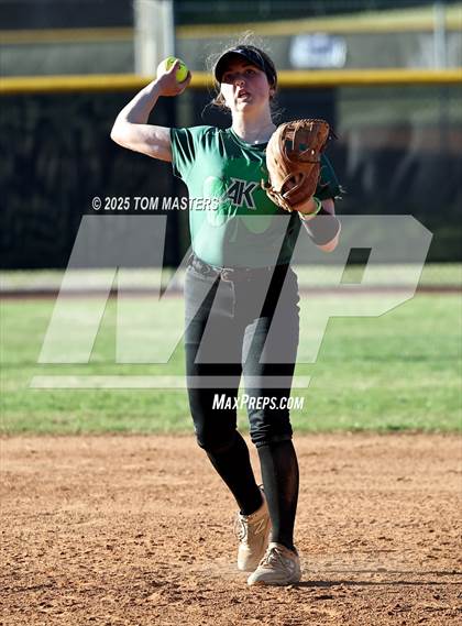 Thumbnail 1 in Charlotte Catholic @ Ardrey Kell photogallery.