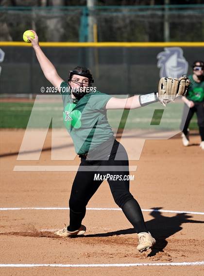 Thumbnail 2 in Charlotte Catholic @ Ardrey Kell photogallery.
