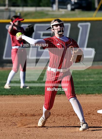 Thumbnail 1 in Charlotte Catholic @ Ardrey Kell photogallery.