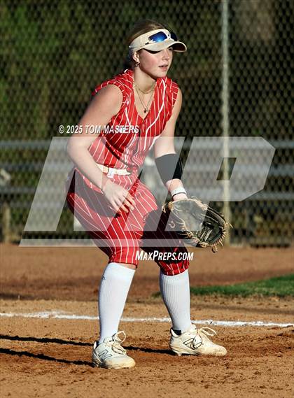 Thumbnail 1 in Charlotte Catholic @ Ardrey Kell photogallery.