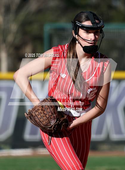Thumbnail 2 in Charlotte Catholic @ Ardrey Kell photogallery.