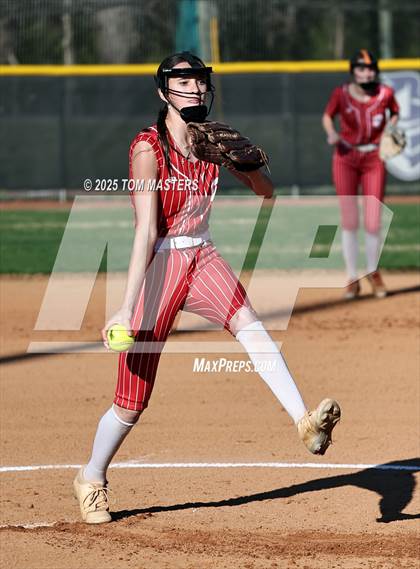 Thumbnail 3 in Charlotte Catholic @ Ardrey Kell photogallery.