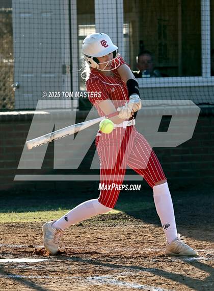 Thumbnail 3 in Charlotte Catholic @ Ardrey Kell photogallery.