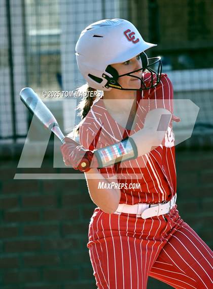 Thumbnail 3 in Charlotte Catholic @ Ardrey Kell photogallery.