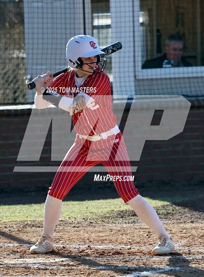 Thumbnail 2 in Charlotte Catholic @ Ardrey Kell photogallery.