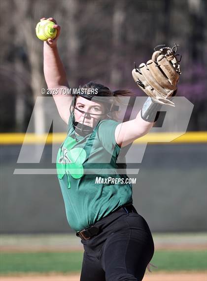 Thumbnail 2 in Charlotte Catholic @ Ardrey Kell photogallery.