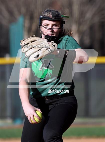 Thumbnail 2 in Charlotte Catholic @ Ardrey Kell photogallery.