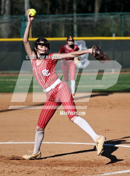 Thumbnail 1 in Charlotte Catholic @ Ardrey Kell photogallery.