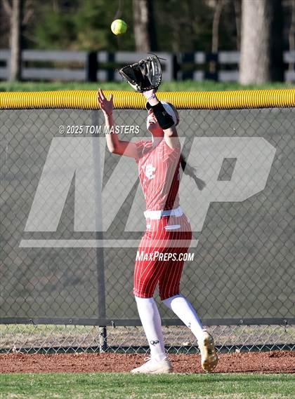 Thumbnail 2 in Charlotte Catholic @ Ardrey Kell photogallery.