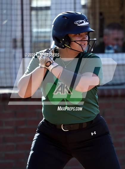 Thumbnail 2 in Charlotte Catholic @ Ardrey Kell photogallery.