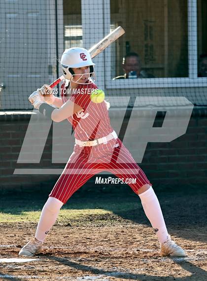 Thumbnail 1 in Charlotte Catholic @ Ardrey Kell photogallery.