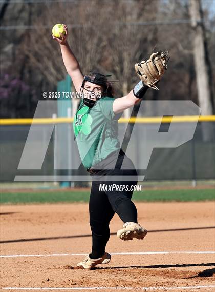 Thumbnail 3 in Charlotte Catholic @ Ardrey Kell photogallery.