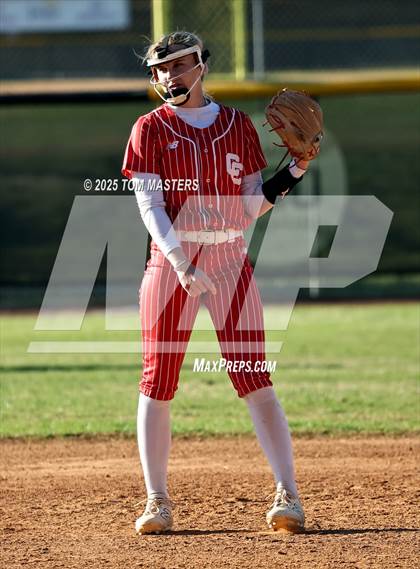 Thumbnail 2 in Charlotte Catholic @ Ardrey Kell photogallery.