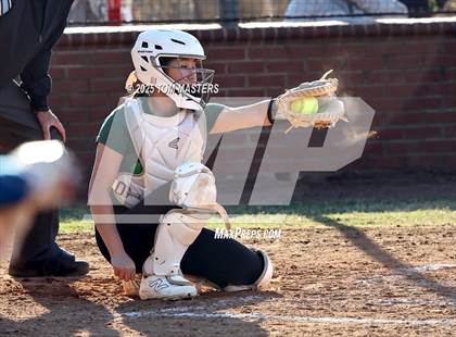 Thumbnail 1 in Charlotte Catholic @ Ardrey Kell photogallery.