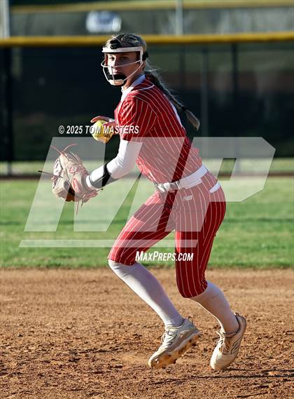 Thumbnail 1 in Charlotte Catholic @ Ardrey Kell photogallery.