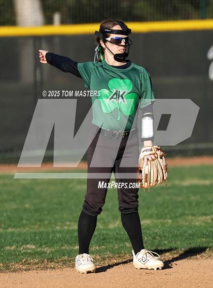 Thumbnail 1 in Charlotte Catholic @ Ardrey Kell photogallery.