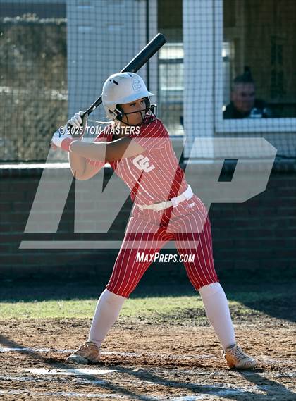 Thumbnail 3 in Charlotte Catholic @ Ardrey Kell photogallery.