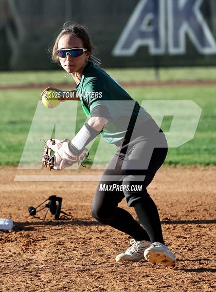 Thumbnail 3 in Charlotte Catholic @ Ardrey Kell photogallery.