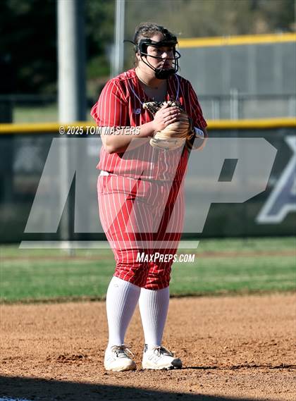Thumbnail 1 in Charlotte Catholic @ Ardrey Kell photogallery.