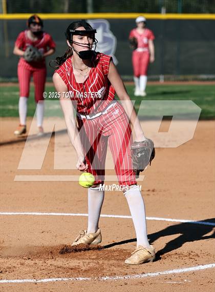 Thumbnail 1 in Charlotte Catholic @ Ardrey Kell photogallery.