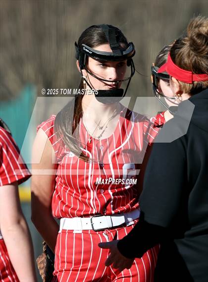Thumbnail 1 in Charlotte Catholic @ Ardrey Kell photogallery.