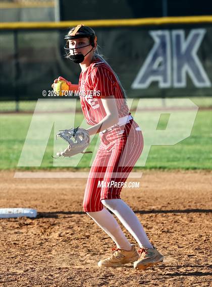 Thumbnail 2 in Charlotte Catholic @ Ardrey Kell photogallery.