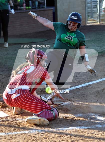 Thumbnail 1 in Charlotte Catholic @ Ardrey Kell photogallery.