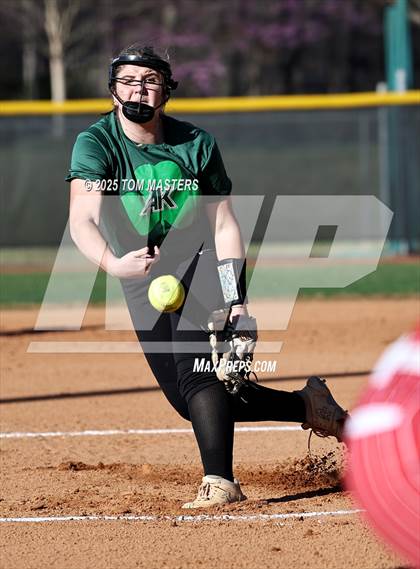 Thumbnail 1 in Charlotte Catholic @ Ardrey Kell photogallery.