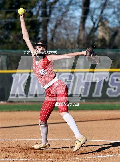 Thumbnail 2 in Charlotte Catholic @ Ardrey Kell photogallery.