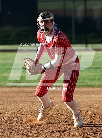 Thumbnail 3 in Charlotte Catholic @ Ardrey Kell photogallery.