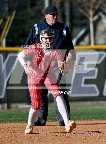 Thumbnail 2 in Charlotte Catholic @ Ardrey Kell photogallery.