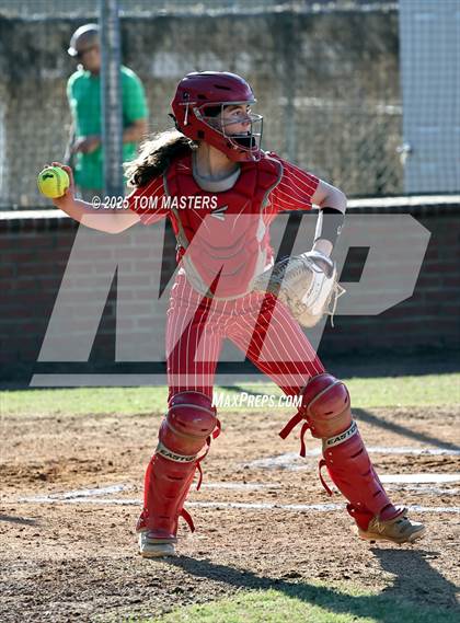 Thumbnail 3 in Charlotte Catholic @ Ardrey Kell photogallery.