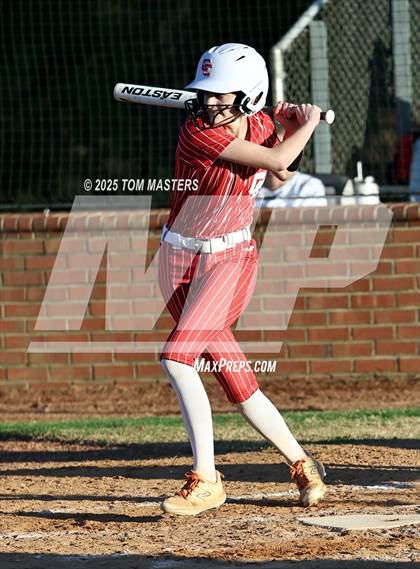 Thumbnail 2 in Charlotte Catholic @ Ardrey Kell photogallery.
